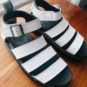 Dr. Martens Sandals *DUPES*
